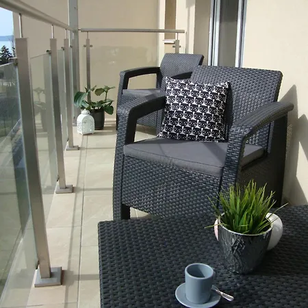 Apartment Viola Design Apartman