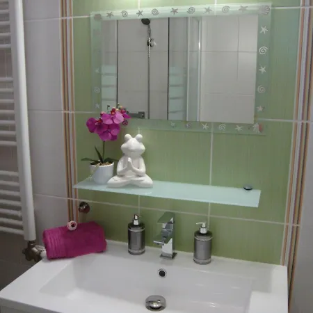 Viola Design Apartman Siófok