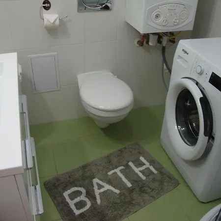 Apartament Viola Design Apartman Siófok