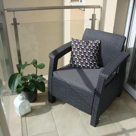 Viola Design Apartman