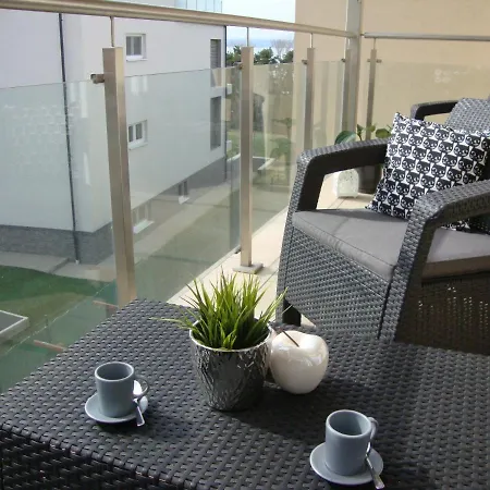 Viola Design Apartman Siofok
