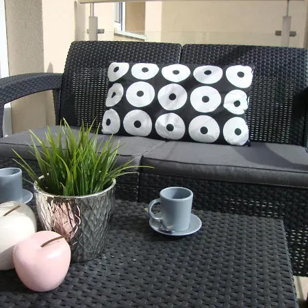 Viola Design Apartman