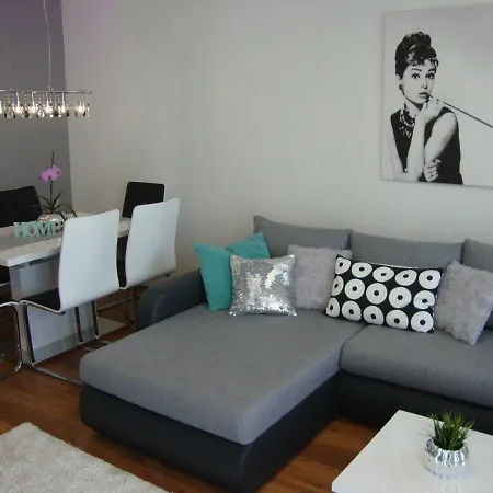 Apartment Viola Design Apartman