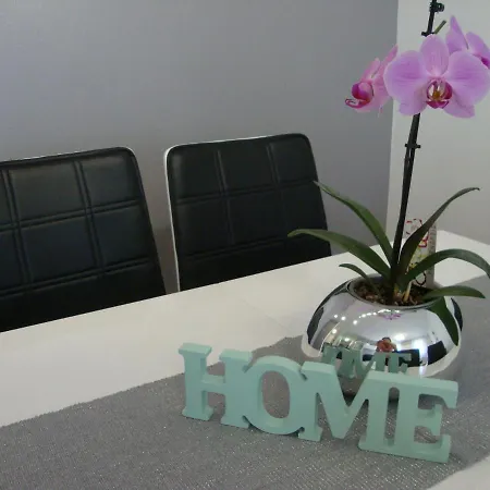 Appartement Viola Design Apartman *