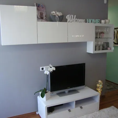 Apartment Viola Design Apartman Siofok