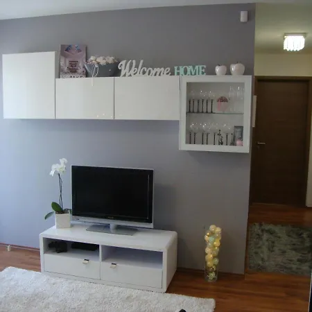 Viola Design Apartman Apartment *