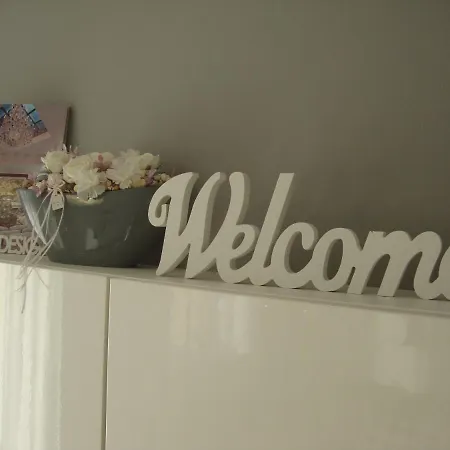 Viola Design Apartman Apartment *