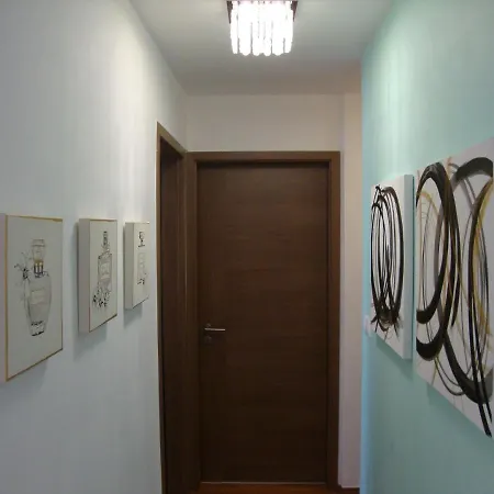 Apartament Viola Design Apartman Siófok