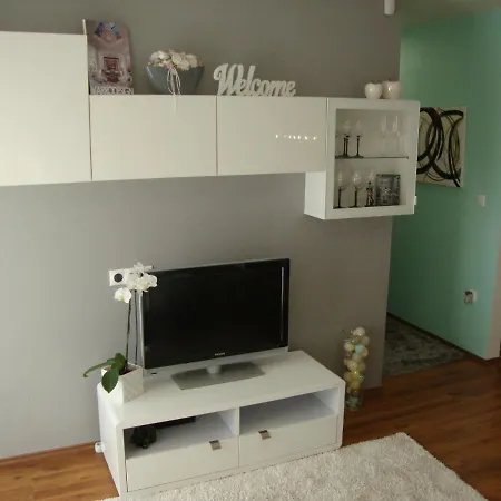 Viola Design Apartman Apartment Siofok