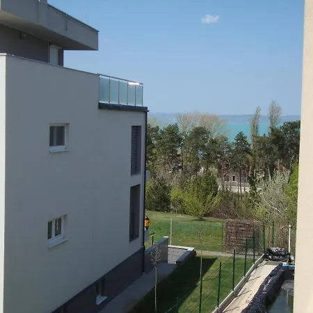 Viola Design Apartman Apartment *
