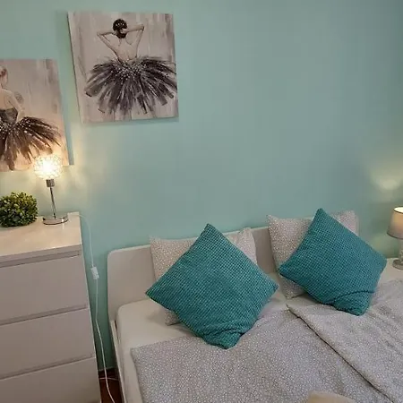 Viola Design Apartman * Siófok