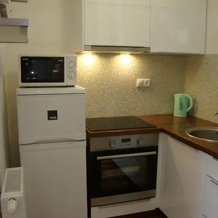 Viola Design Apartman * Siófok