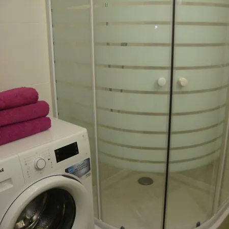아파트 Viola Design Apartman