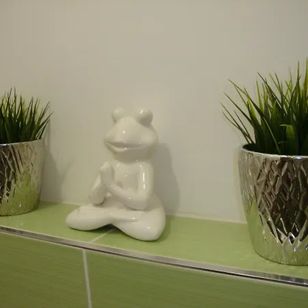 Viola Design Apartman *