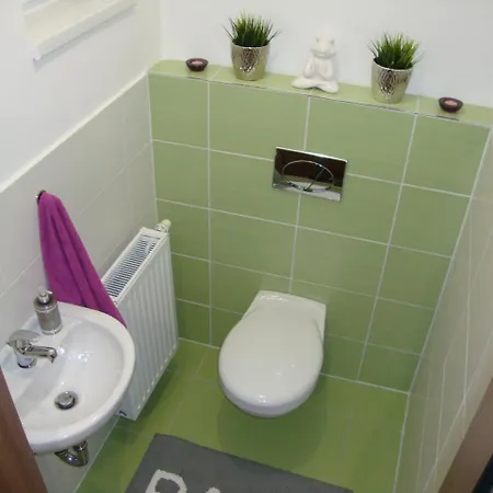 Viola Design Apartman