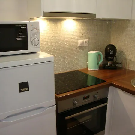 Viola Design Apartman