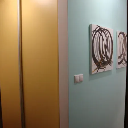 Viola Design Apartman Apartment *